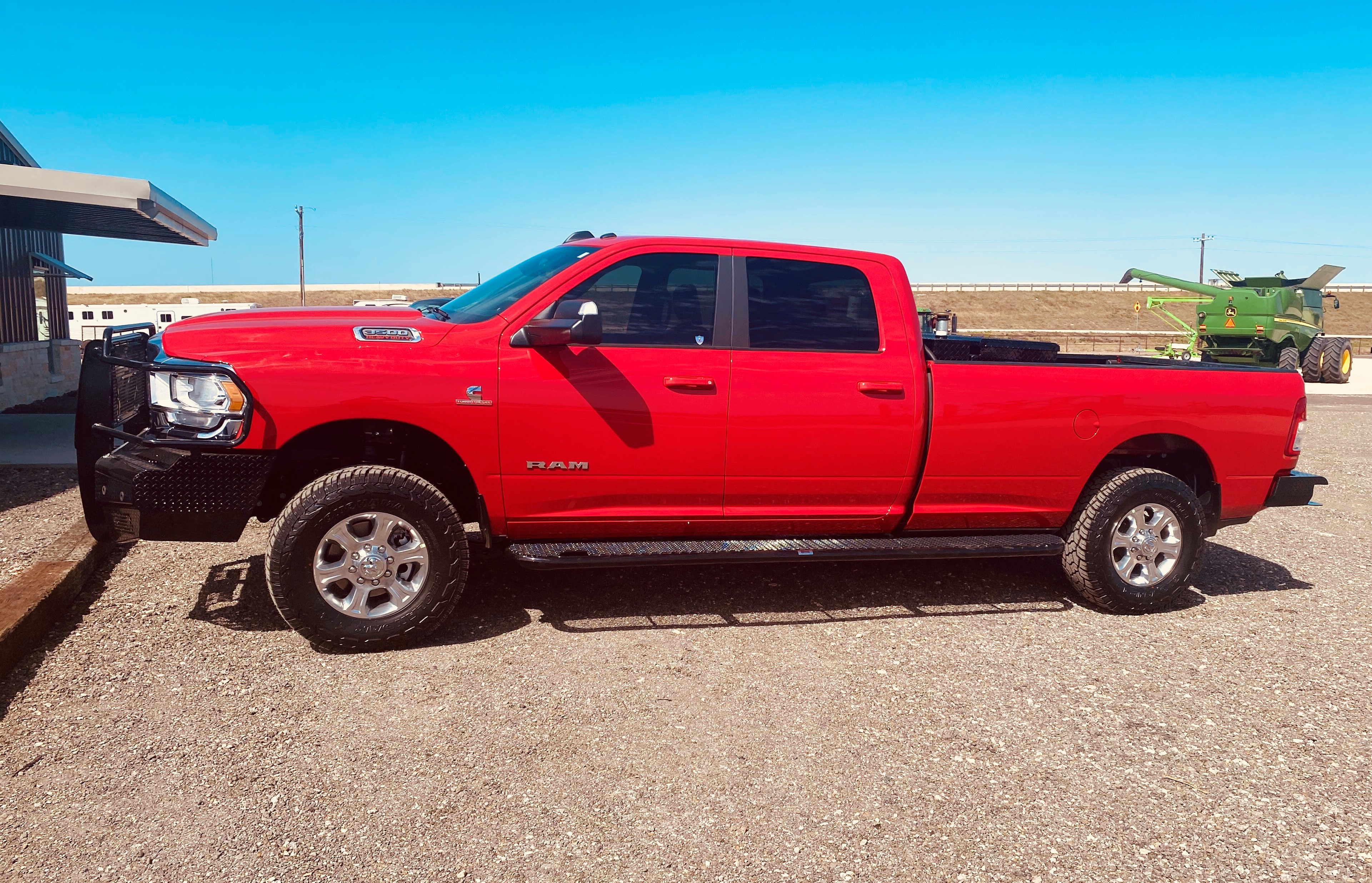 Truck Accessory 2